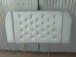 Queen Size Headboard