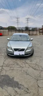 Volvo S40 2009 Manual