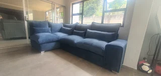 Seattle Blue Loungesuite