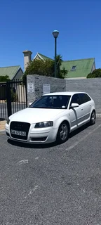 Audi A3 Fsi