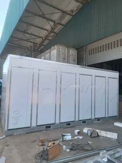 Park homes (modular homes)