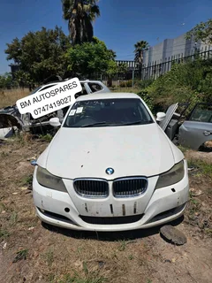 Bmw E90 320d N47 Spare Parts