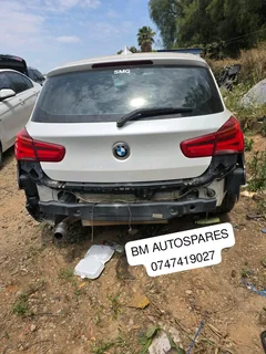 Bmw F20 N13 2015 Spare Parts