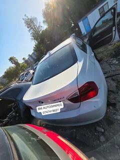 Bmw E90 320d N47 Spare Parts