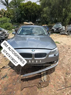 BMW F10 530D N57A MOTOR SPARE PARTS