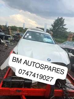 BMW B48 330i G20 SPARE PARTS