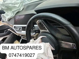 BMW B48 330i G20 SPARE PARTS