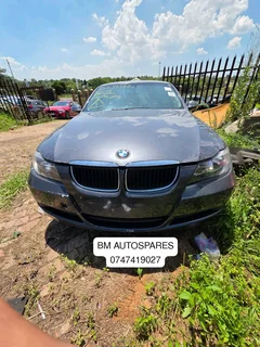 Bmw E90 320i N46 Spare Parts
