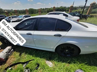 Bmw F10 530d N47n Msport Spare Parts