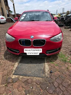 Bmw F20 118i N13 Spare Parts