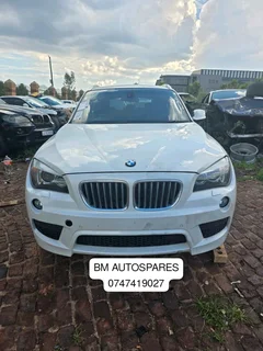 Bmw X1 E84 N20 Spare Parts