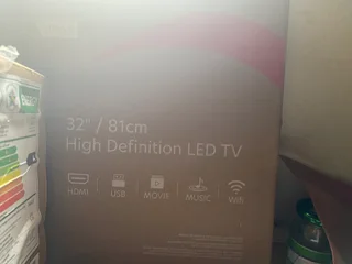 Tv - Ad posted by Drika pretorius