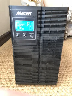 Mecer UPS  (ME-3000-WPTU)