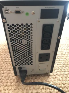 Mecer UPS  (ME-3000-WPTU)