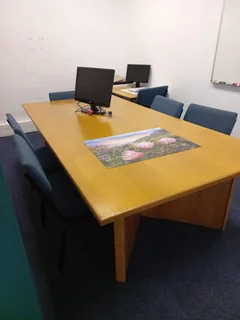 Boardroom / work table