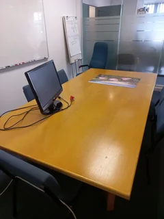 Large work / dining table