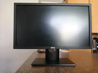 Dell E2216H Full HD monitor
