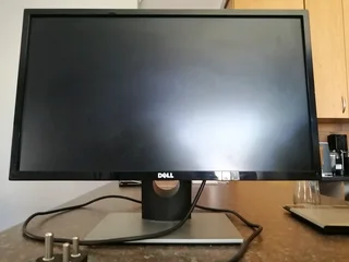 Dell SE2416H full HD IPS Backlit Monotor