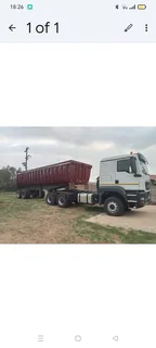 2016 - Ad posted by Leon Van Der Walt