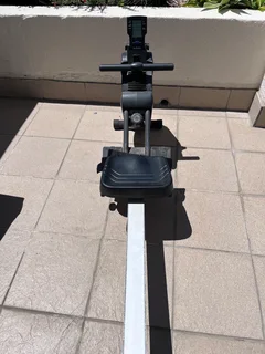 Rower - Ad posted by Jan Isaksen