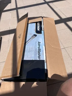 Telescope - Ad posted by Jan Isaksen