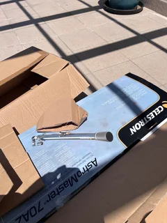 Telescope - Ad posted by Jan Isaksen