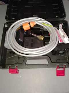 Different items for sale