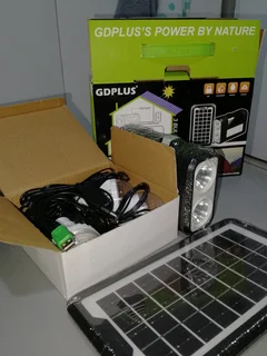 Different items for sale