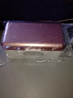 Different items for sale