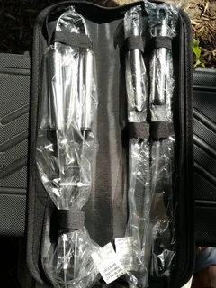 Different items for sale