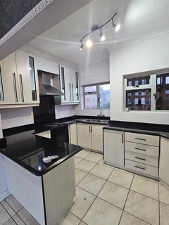 Isipingo Beach flat to rent