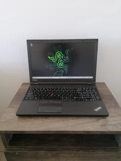 I7 Lenovo Dedicated Graphics l 500GB SSD l 16GB Ram