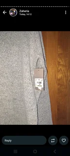 Brand new Truworths Jersey LTD