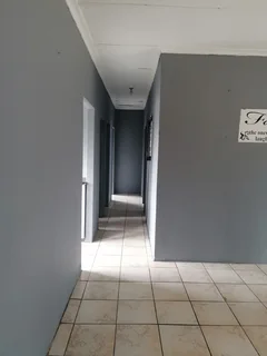 3 Bedroom house/flat for rent in the sought after area of Ashley, Pinetown