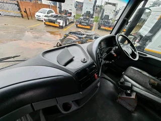 2016 MERCEDES BENZ ACTROS 2641 TRUCK TRACTOR