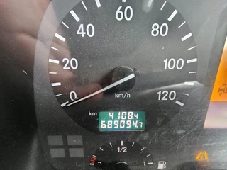 2016 MERCEDES BENZ ACTROS 2641 TRUCK TRACTOR