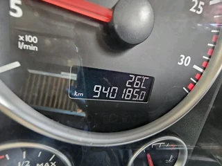 2016 MAN TGS 26.440 TRUCK TRACTOR