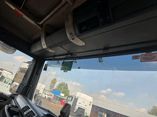 2019 MAN TGS 27.440 TRUCK TRACTOR