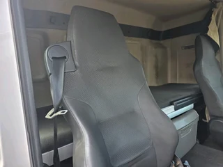 2019 MAN TGS 27.440 TRUCK TRACTOR