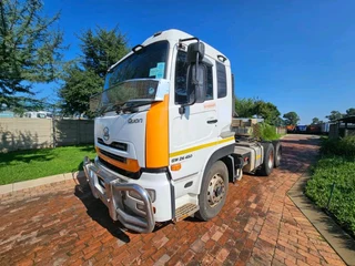 2020 UD QUON GW 26.450 TRUCK TRACTOR