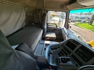 2020 UD QUON GW 26.450 TRUCK TRACTOR