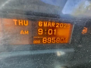 2020 UD QUON GW 26.450 TRUCK TRACTOR