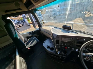 2018 MERCEDES BENZ ACTROS 2645 TRUCK TRACTOR