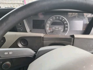 2017 VOLVO FH480 TRUCK TRACTOR