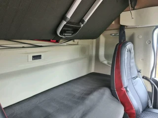 2017 VOLVO FH480 TRUCK TRACTOR