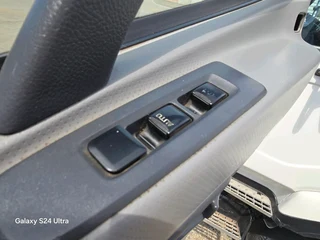 2020 Nissan Quester GWE 440 6×4 Truck Tractor