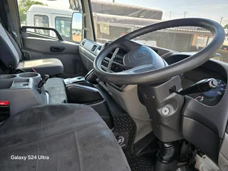 2020 Nissan Quester GWE 440 6×4 Truck Tractor