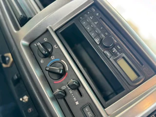 2016 Hino 500 Series 2626 Tag Axle Dropside Truck