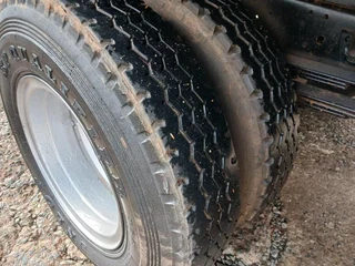 2018 ISUZU NPR400 AMT 4.5TON VOLUME BODY