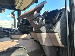 2019 SCANIA G460 TRUCK TRACTOR